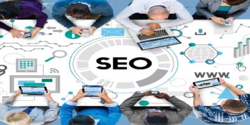 SaaS SEO