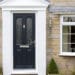 Why protecting your home should start with the front door