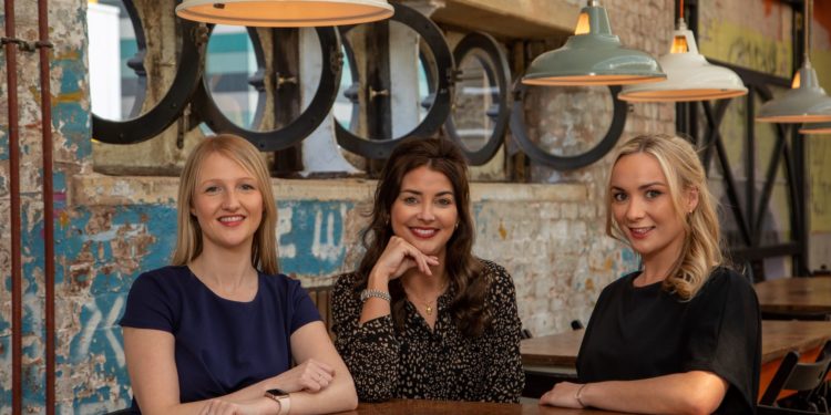 Ex-Grant Thornton trio to head up new Knight Transaction Services business