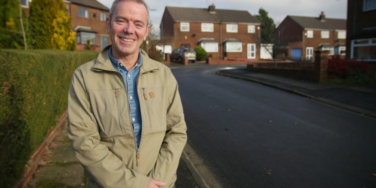 Finance firm to sponsor second series of BAFTA-winning TV programme