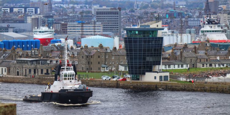 Aberdeen named best place to live based on what buyers are looking for in a home right now