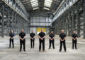 Europe’s leading trailer and truck body manufacturer Schmitz Cargobull opens Manchester plant