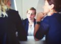 Shaking up recruitment with AI – the recruitment agency inspired by Tinder