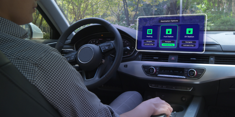 Connected car solution providers Parkopedia and ThinxNet agree partnership