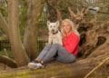 Watch: Olympian Gail Emms releases powerful video to raise awareness of osteoarthritis in pets