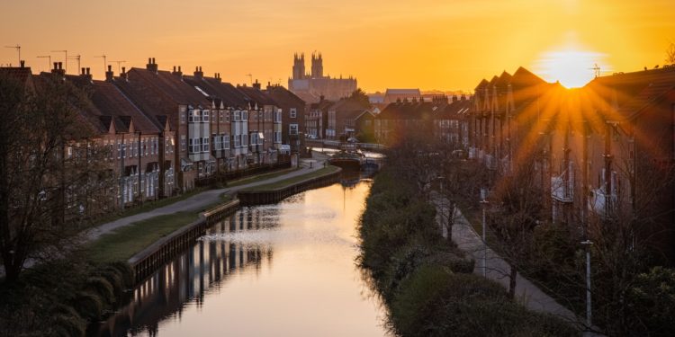 East Yorkshire villages have the fastest broadband speeds in England, new data reveals