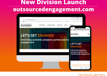 Outsourced Events launches Outsourced Engagement, a suite of new services for sales and marketing teams