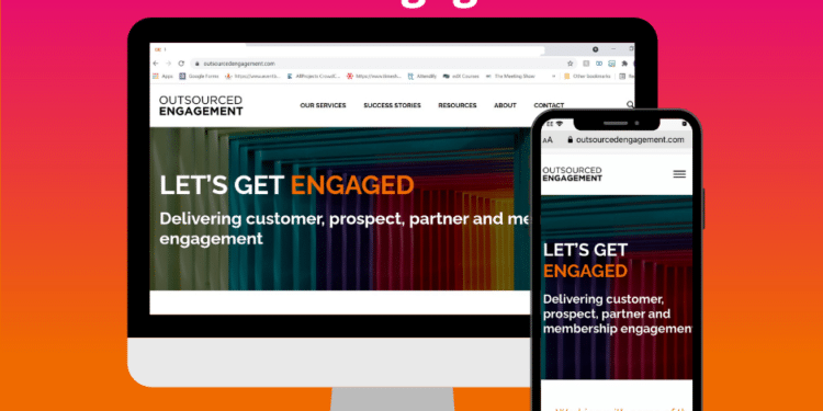 Outsourced Events launches Outsourced Engagement, a suite of new services for sales and marketing teams
