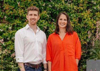 Gardening tech start-up Sproutl is set to bloom after securing $9million funding round