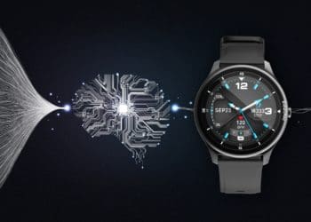 World’s first AI-powered smart watch app set to transform personal fitness