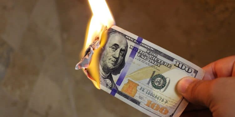 Hyperinflation and what to expect when interest rates rise