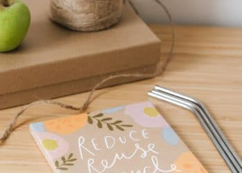 10 Tips for Being More Eco-Friendly