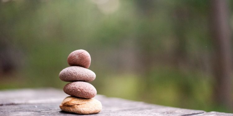 4 Wellness Activities You Can Do From Home