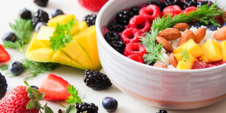 What to Consider When Choosing the Right Diet Plan for You