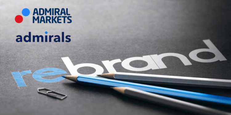 Eventful Year For Admirals: Company Starts Its New Chapter With Its Rebranding And Management Changes