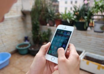 Older Apple phones are no longer secure – what you need to do about it