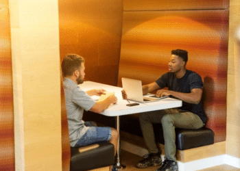 Starting a Business with a Friend, the Worry-Free Way