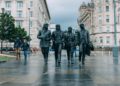 Can we still see The Beatles’ influence on culture and music in today’s world?