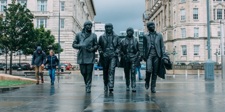Can we still see The Beatles’ influence on culture and music in today’s world?