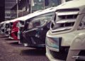 The Pros and Cons of Using Fleet Cars in Your Business