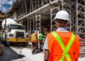 Five dangers of working with heavy equipment