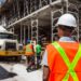 Five dangers of working with heavy equipment
