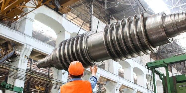 How has the manufacturing industry performed in the past few years?