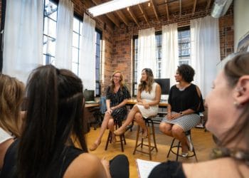 Simple Ways To Become A Bigger Part Of Your Local Community