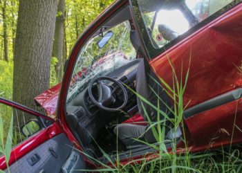 What to do if you’re in a car accident