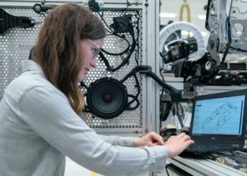 What does it take to be a mechanical engineer?