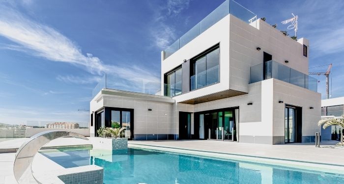 Things to look out for when buying a property abroad