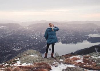 Which Countries Around the World Are the Luckiest?