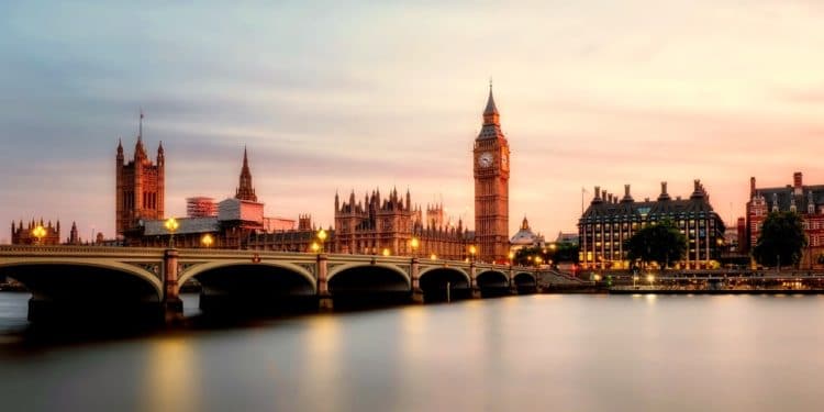 Why Workers Are Flooding Back to London in 2022
