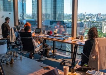 Is Moving Abroad for Your Career A Sound Choice?