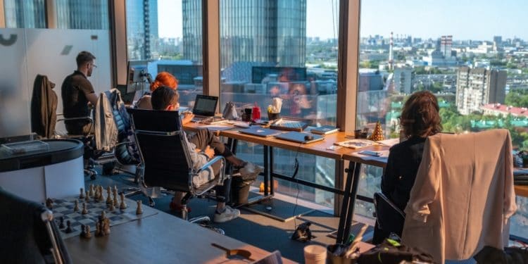 Is Moving Abroad for Your Career A Sound Choice?