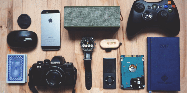 MAN – I Have to Have It