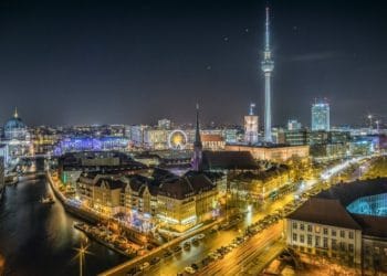 Germany’s new regulations will finally allow online casino licensing