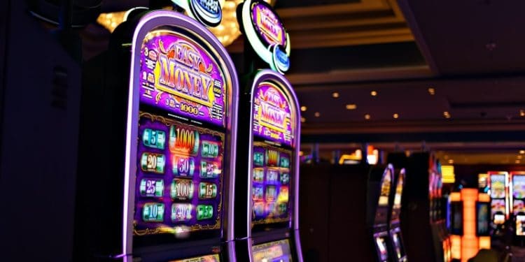 Most Profitable Non GamStop Casino Games