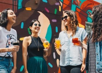 Nurturing your friendships