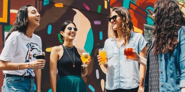 Nurturing your friendships