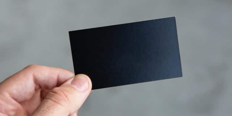 Embossing Vs. Debossing Service in London