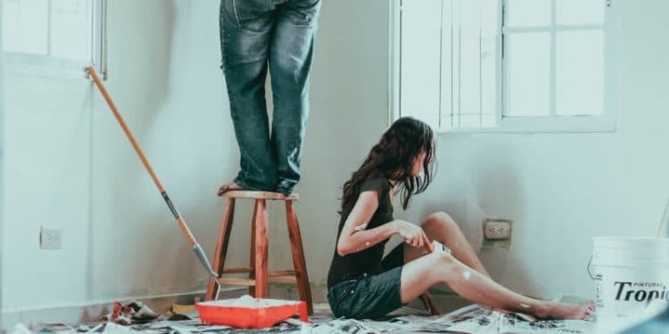 Top 5 DIY books every handyman should read for home improvement