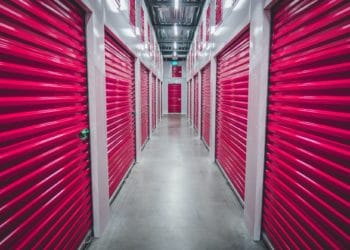 How does Storage Space help in Green Energy ?