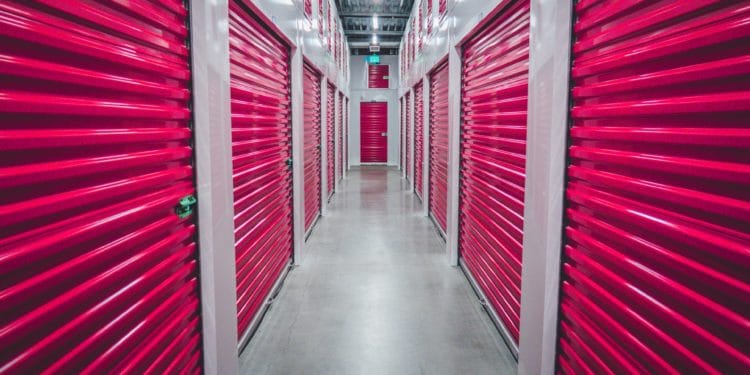 How does Storage Space help in Green Energy ?
