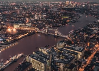 What Countries Lead the Online Gambling Industry?