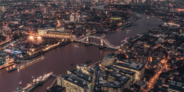 What Countries Lead the Online Gambling Industry?