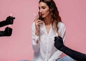 Smoking survey: Brits reveal what they consider to be the best ways for a person to quit smoking