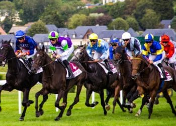 The Most Prestigious UK Horse Racing Events