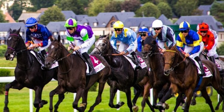 The Most Prestigious UK Horse Racing Events