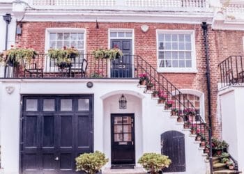 Do house prices contribute to inflation?